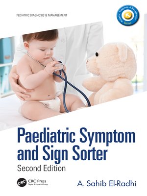 cover image of Paediatric Symptom and Sign Sorter